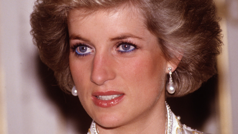 Princess Diana