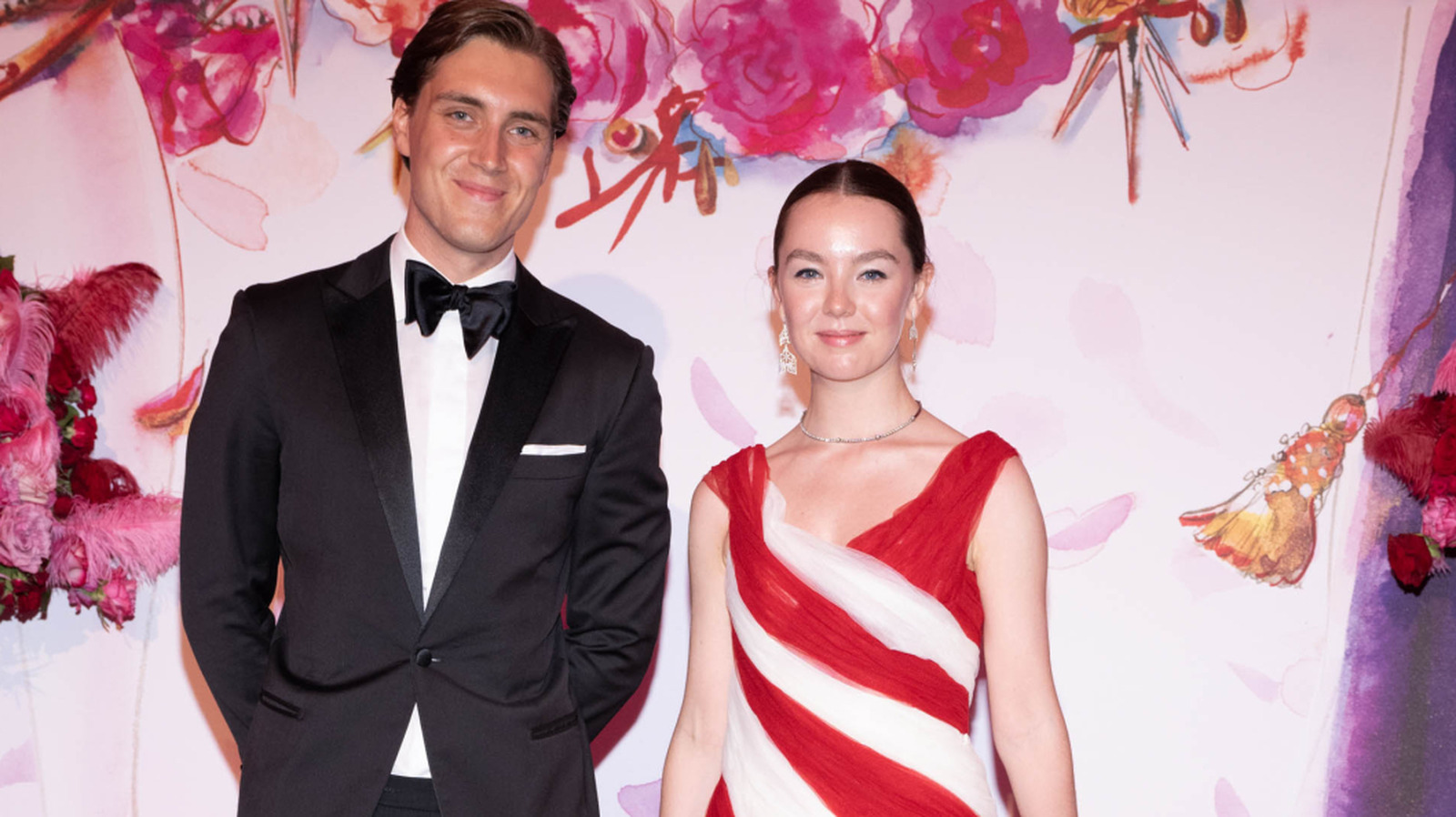 8 Times Grace Kelly's Granddaughter, Princess Alexandra, Looked Like Her Twin