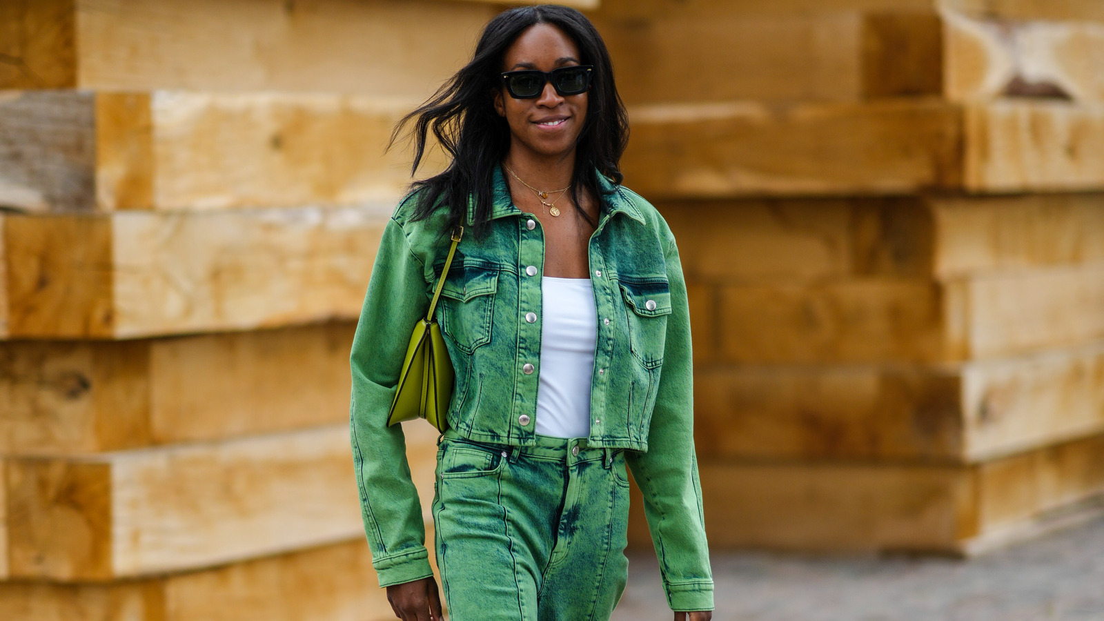 Spring Trends You Probably Already Own - THE FASHION HOUSE MOM