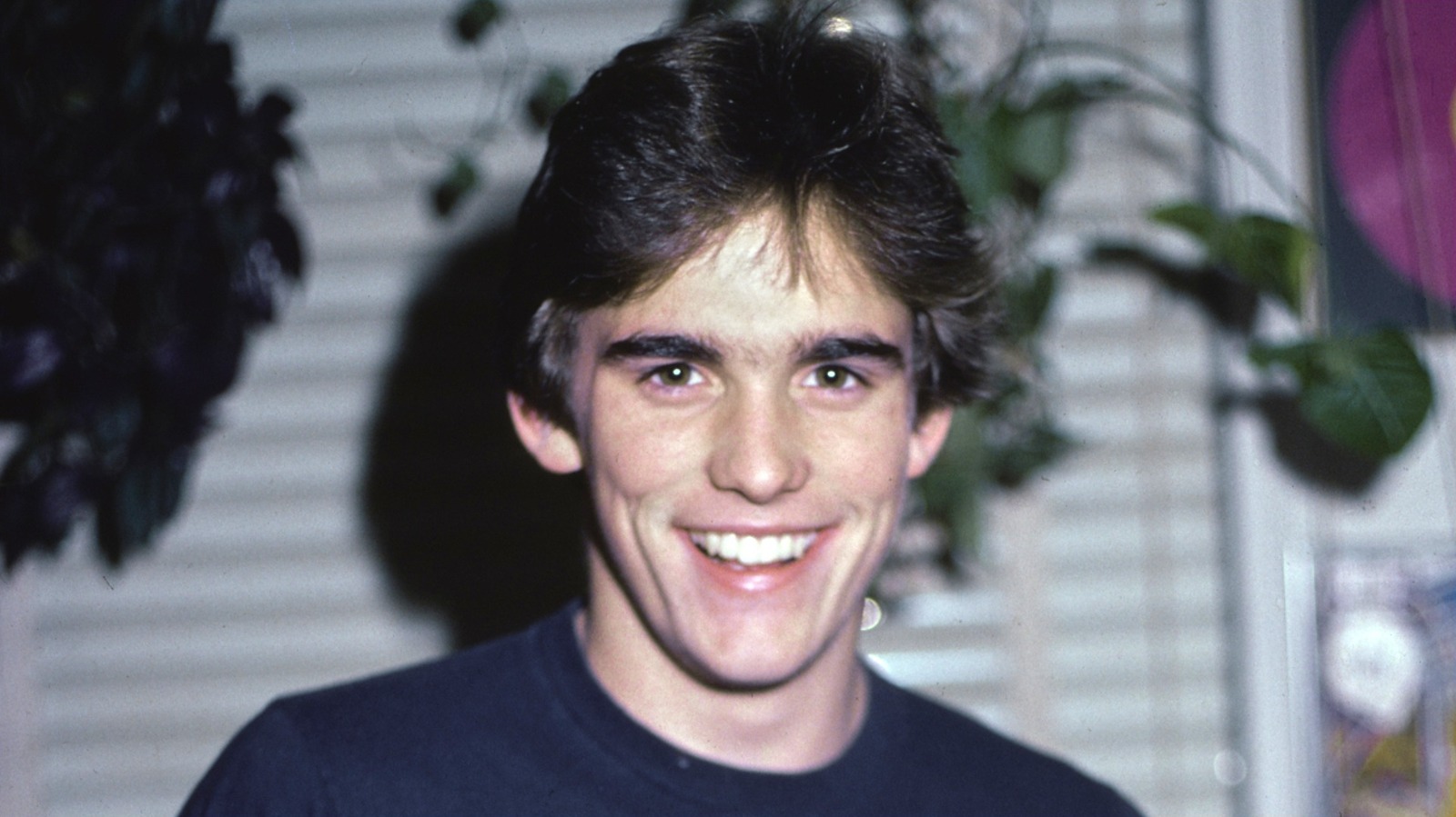 80s Heartthrobs You Won't Recognize Today