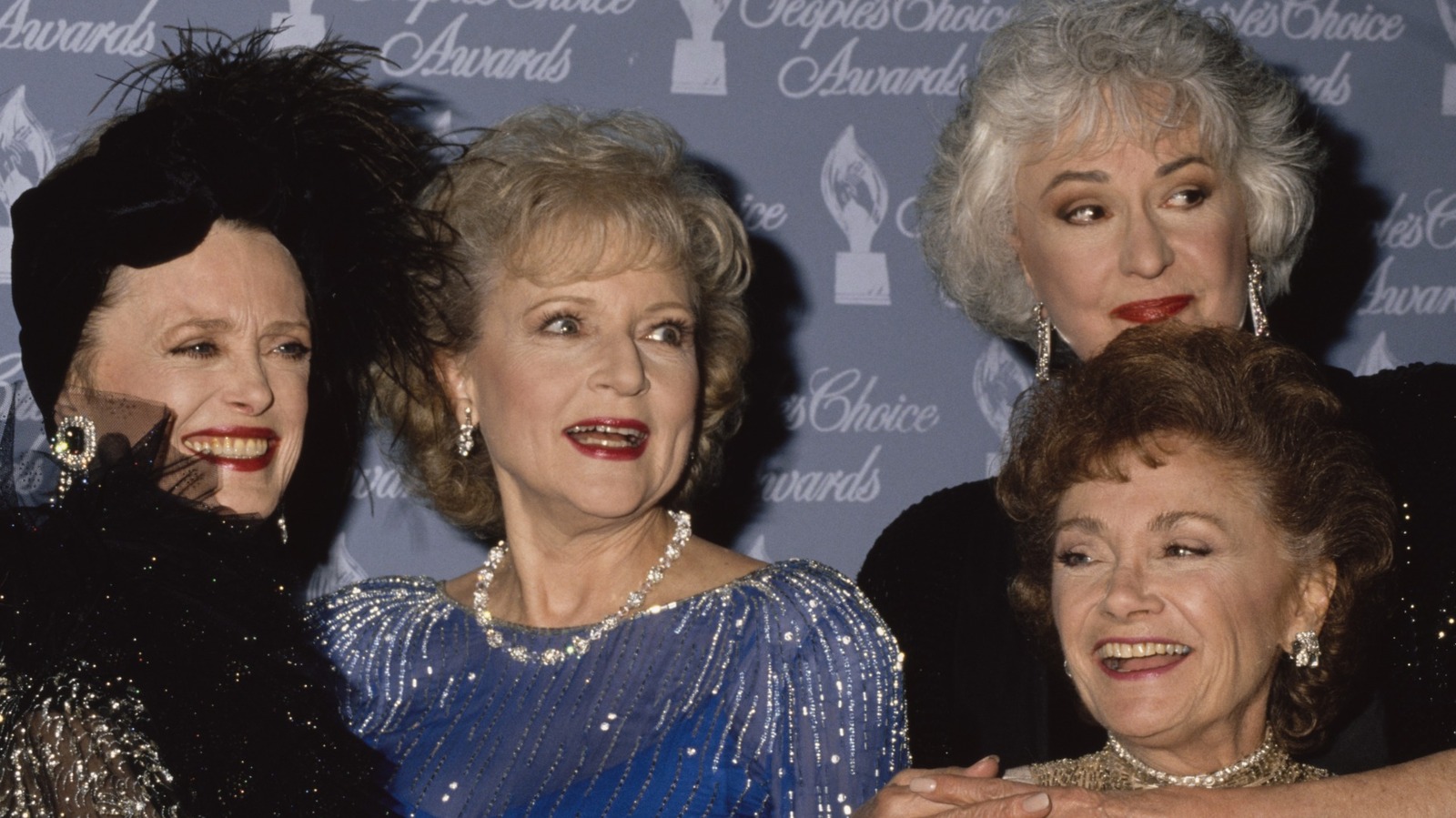 These '80s Sitcoms Were Filled With Drama Behind The Scenes