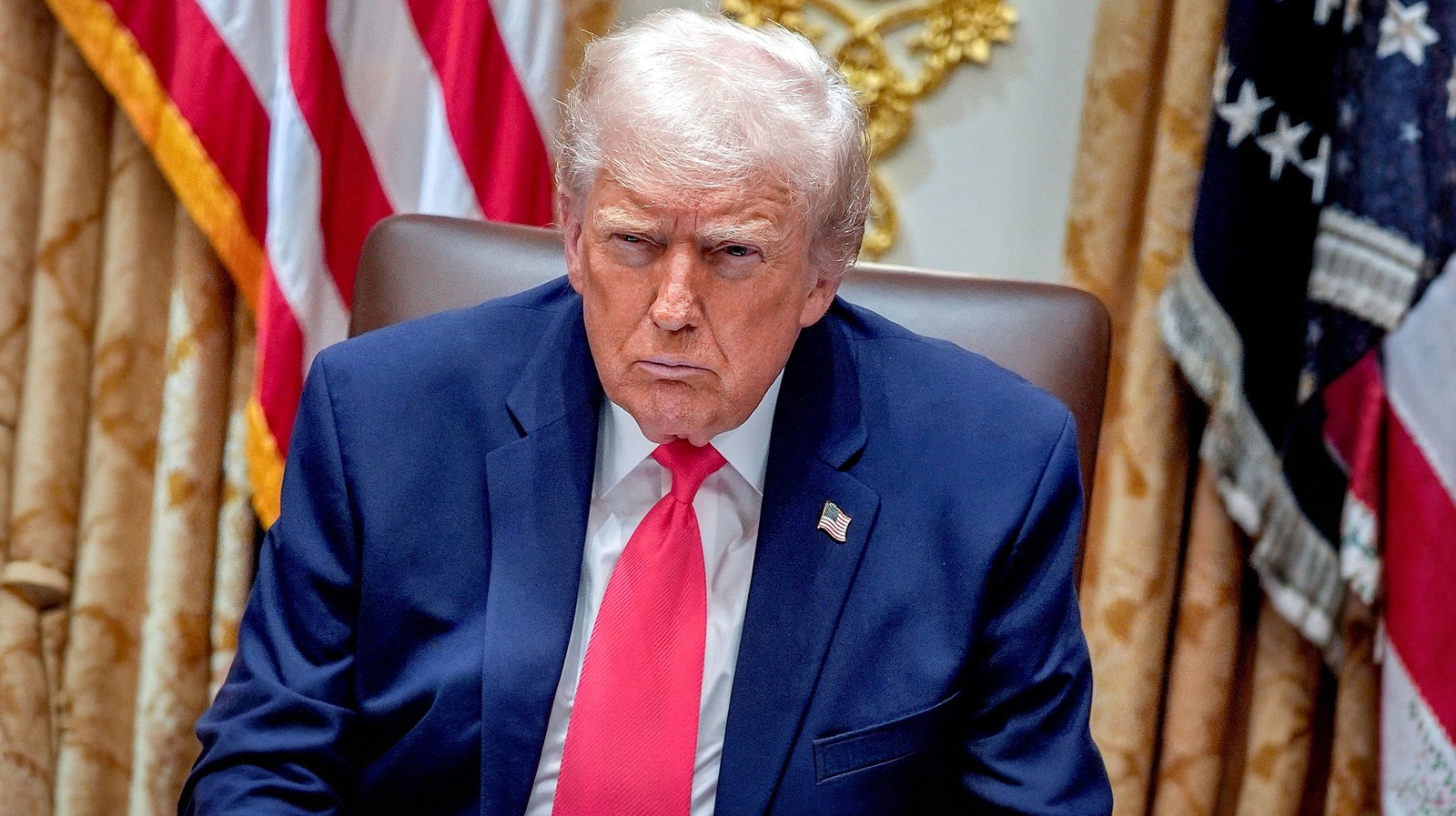 9 Disheveled MAGA Men That Could Use A Makeover