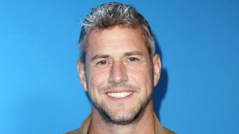 Ant Anstead in 2021