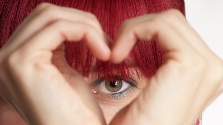 Pin on Cool! Eye art, Eyes artwork, Aesthetic eyes