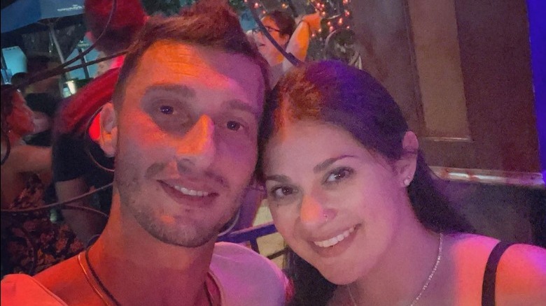 90 Day Diaries stars Alexei and Loren