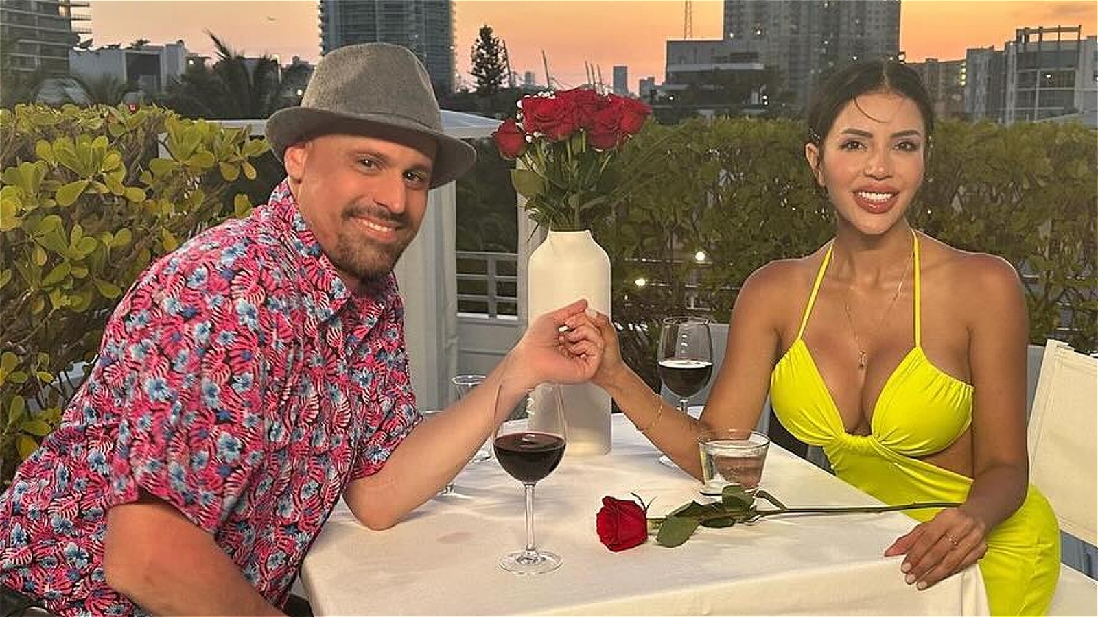 90 Day Fiancé Jasmine And Gino's Top 5 Biggest Fights