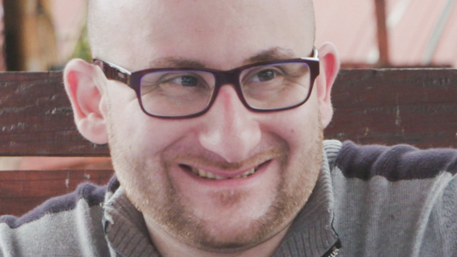 90 Day Fiance Star Mike Opens Up About Filming Before The 90 Days With