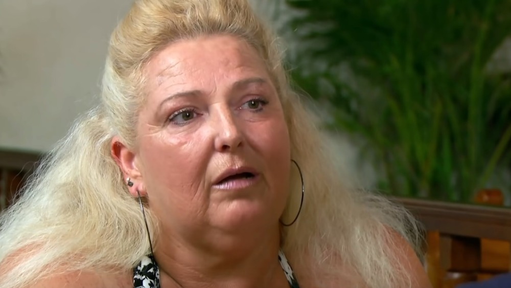 Angela Deem appears on 90 Day Fiancé