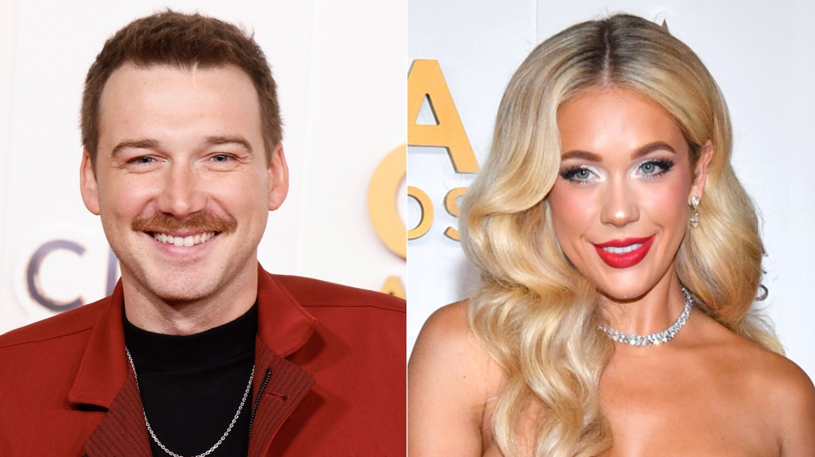 A Breakdown Of The Morgan Wallen And Megan Moroney Romance Rumors