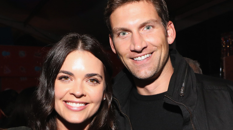 A Closer Look At Katie Lee's Husband, Ryan Biegel