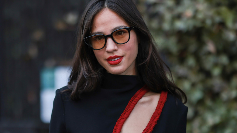 Kelsey Asbille NY Fashion