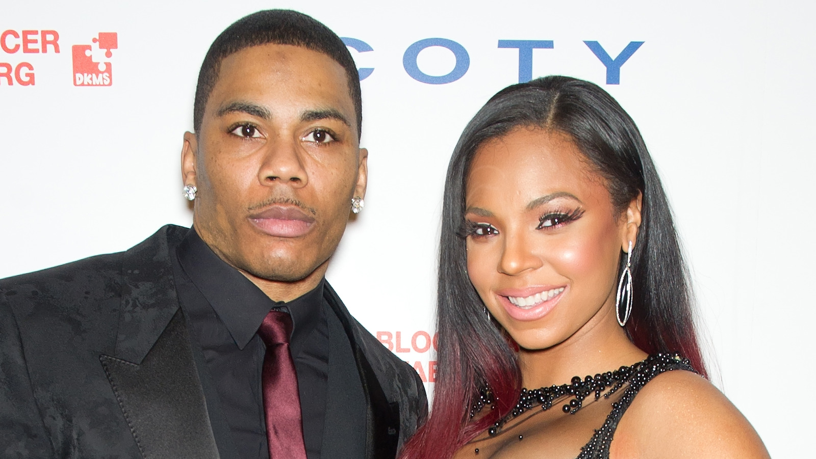 A Complete Timeline Of Ashanti And Nelly's Relationship 247 News