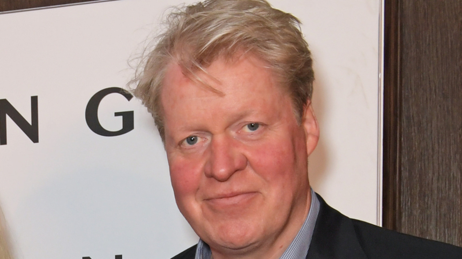 A Complete Timeline Of Charles Spencer's Complicated Relationships