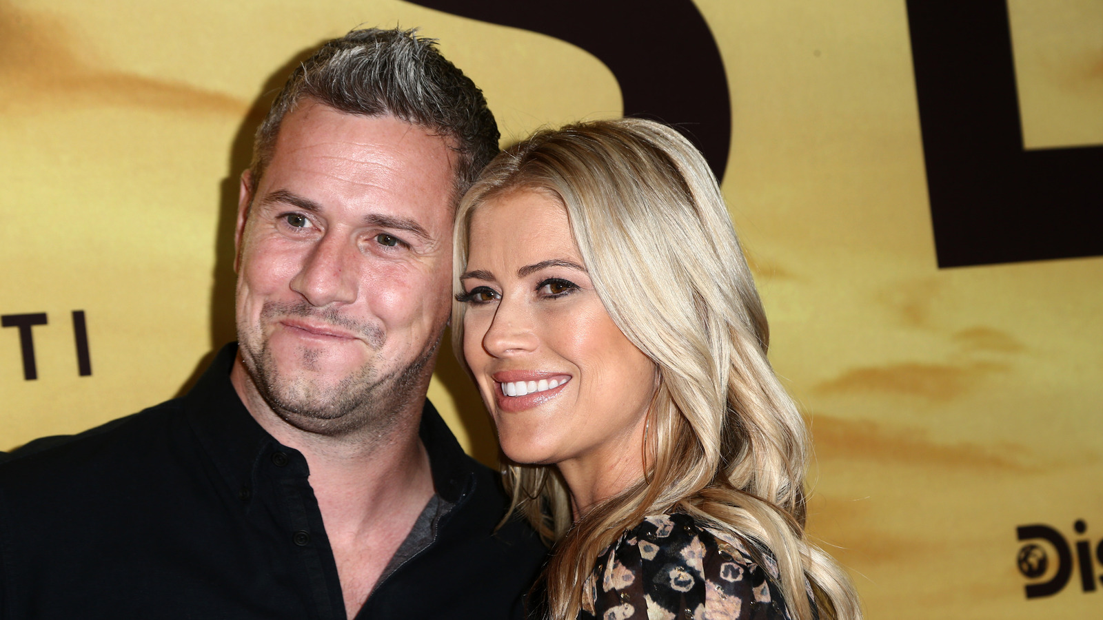 A Complete Timeline Of Christina Haack & Ant Anstead's Marriage & Messy Divorce