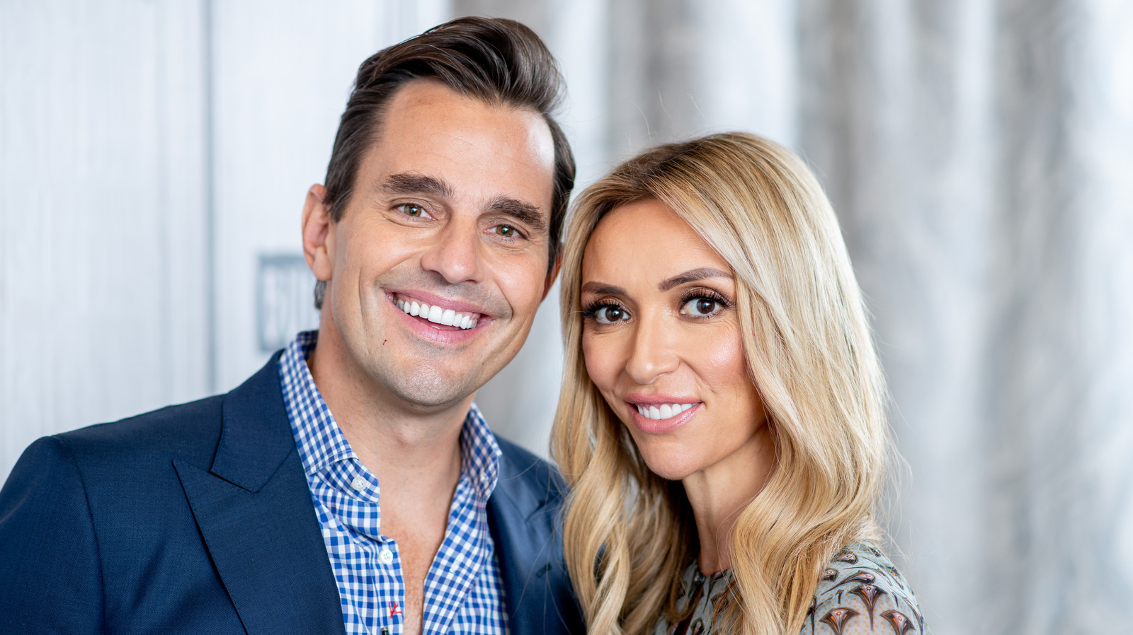 A Complete Timeline Of Giuliana And Bill Rancic's Relationship