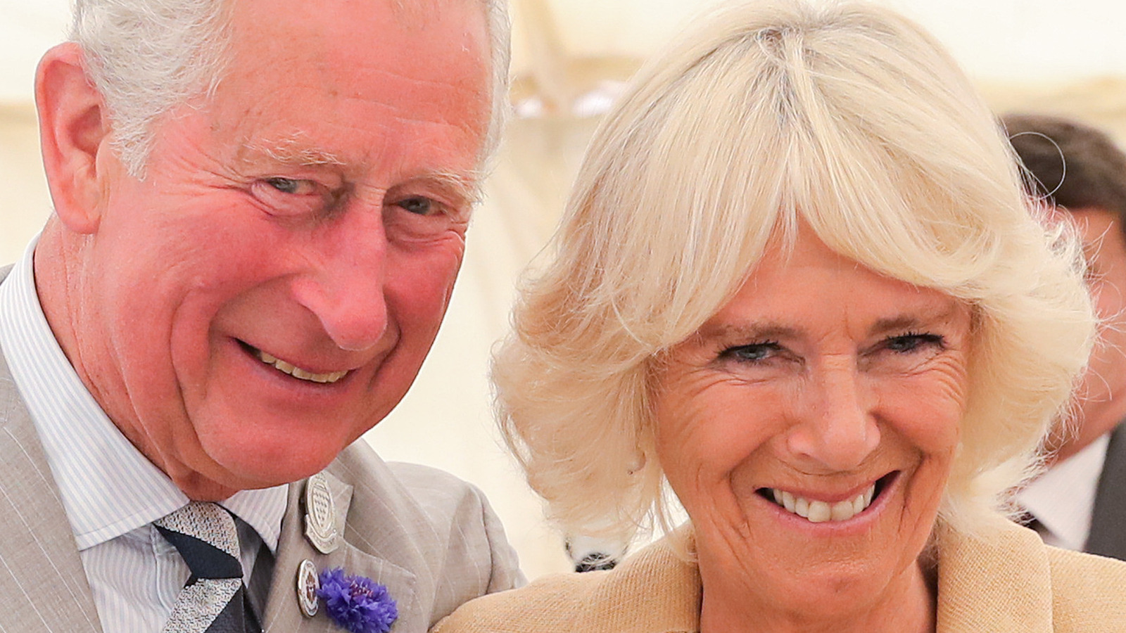 King Charles' Wife Camilla Goes From Queen Consort to Queen