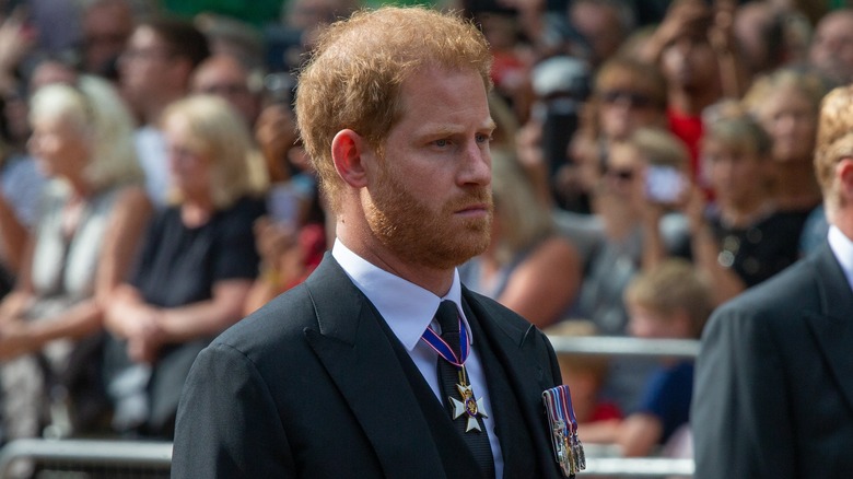 Prince Harry