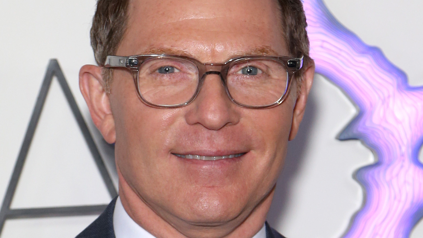 A Look At Bobby Flay's Relationships With His Ex-Wives
