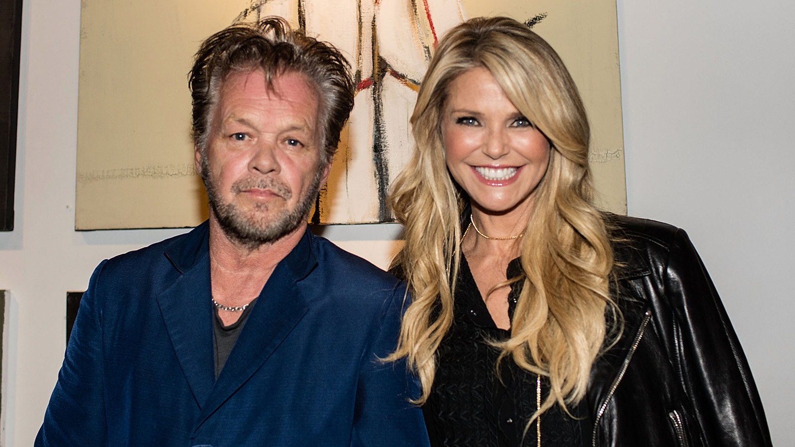A Look At Christie Brinkley & John Mellencamp's Split