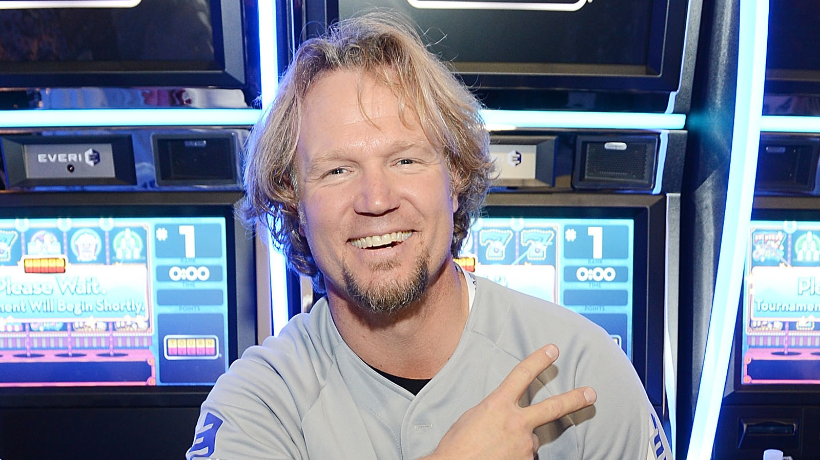 A Look At Kody Brown's Financial Struggles Over The Years