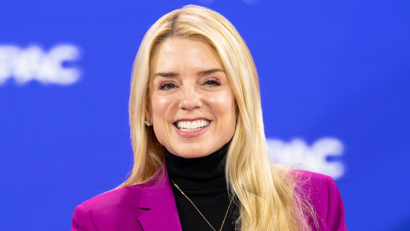 A Look At Pam Bondi's Weight Loss Transformation