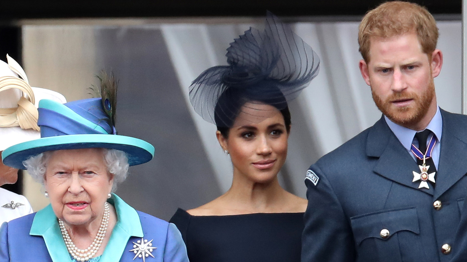 <a href="https://www.thelist.com/1787941/prince-harry-meghan-markle-relationship-queen-elizabeth/" target="_blank">A Look Back At Harry & Meghan’s Messiest Moments With The Queen</a>