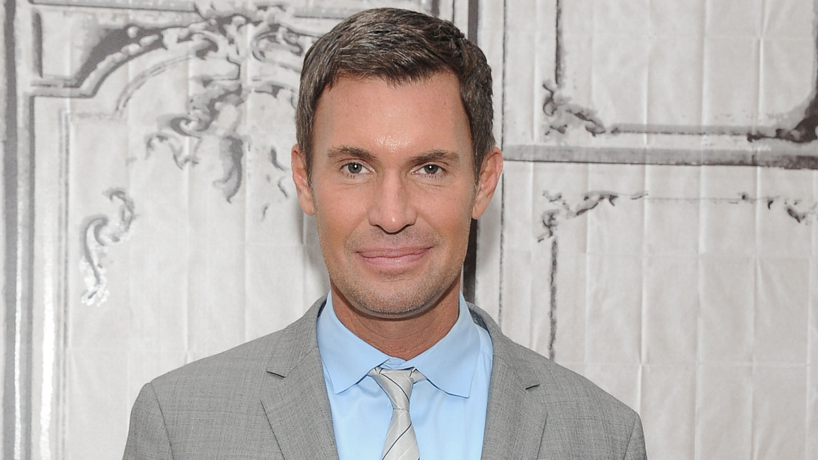 A Look Back At HGTV Star Jeff Lewis' Messy Custody Battle With His Ex
