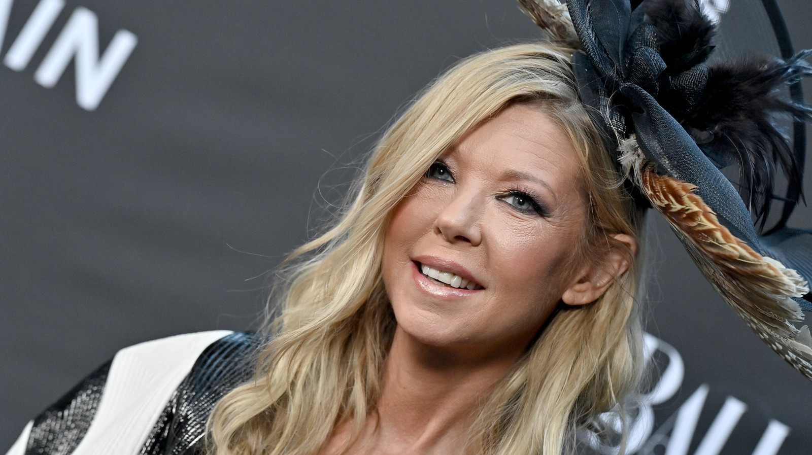 A Look Back At Tara Reid's Bizarre Delta Flight Drama