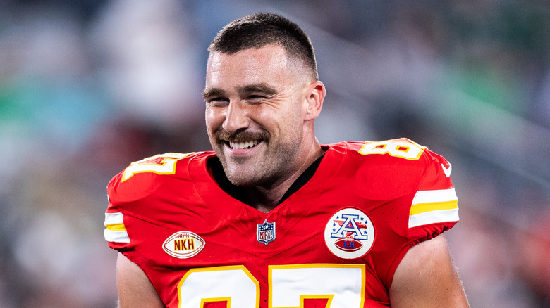 Travis Kelce: The Complete Transformation Of The Kansas City Chiefs Player