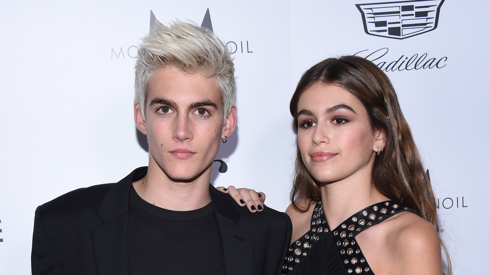 A Look Inside Presley And Kaia Gerber's Deep Sibling Bond Before His Untimely Death