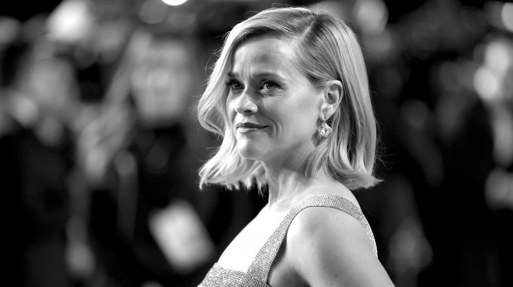 Reese Witherspoon on red carpet