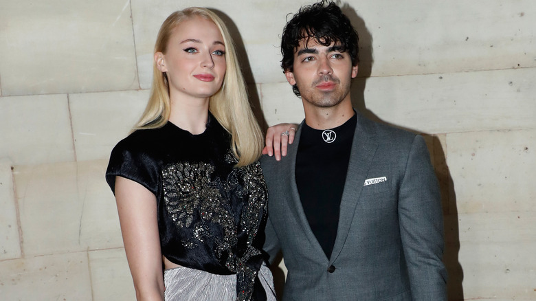 A Timeline Of Joe Jonas And Sophie Turner's Relationship