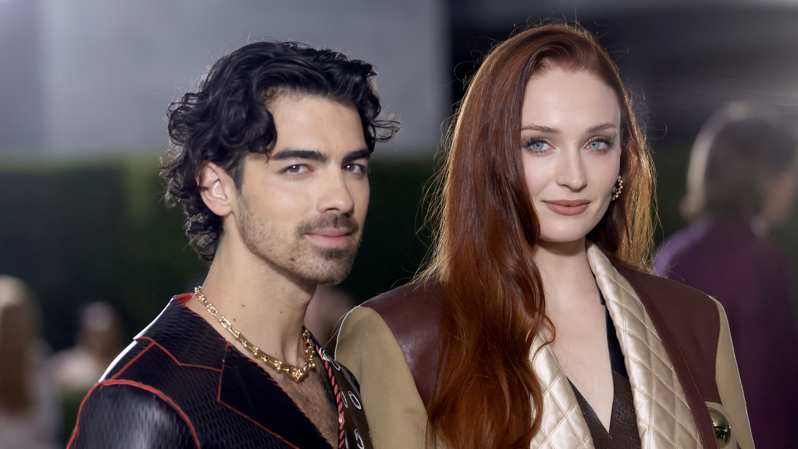 Joe Jonas And Sophie Turner's Divorce Timeline
