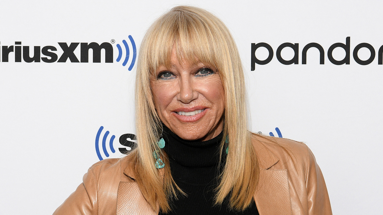A Timeline Of Suzanne Somers' Long Battle With Cancer 247 News Around