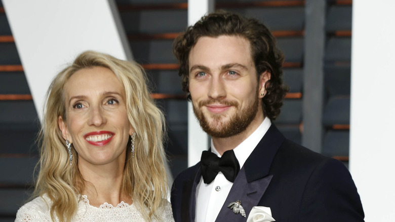 Aaron Taylor-Johnson And Sam Taylor-Johnson's Relationship Timeline