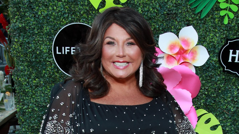 Abby Lee Miller