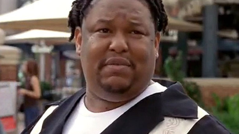 Robert F. Chew as Proposition Joe in The Wire