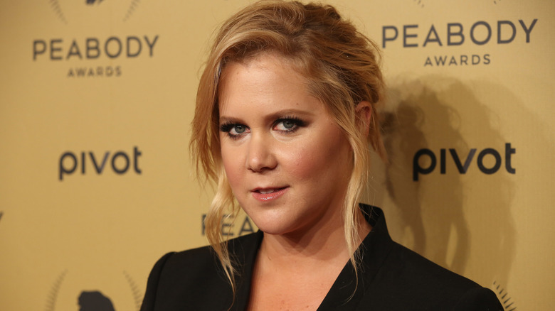 1. Amy Schumer - wide 1