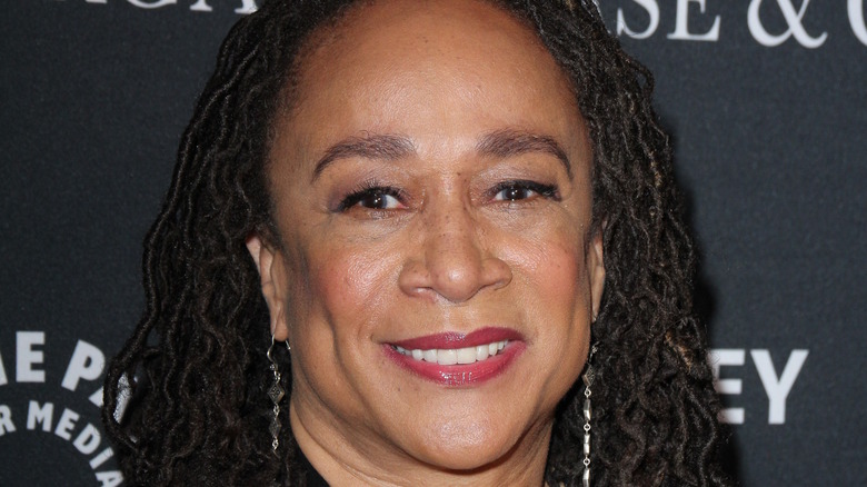 S Epatha Merkerson of the One Chicago franchise