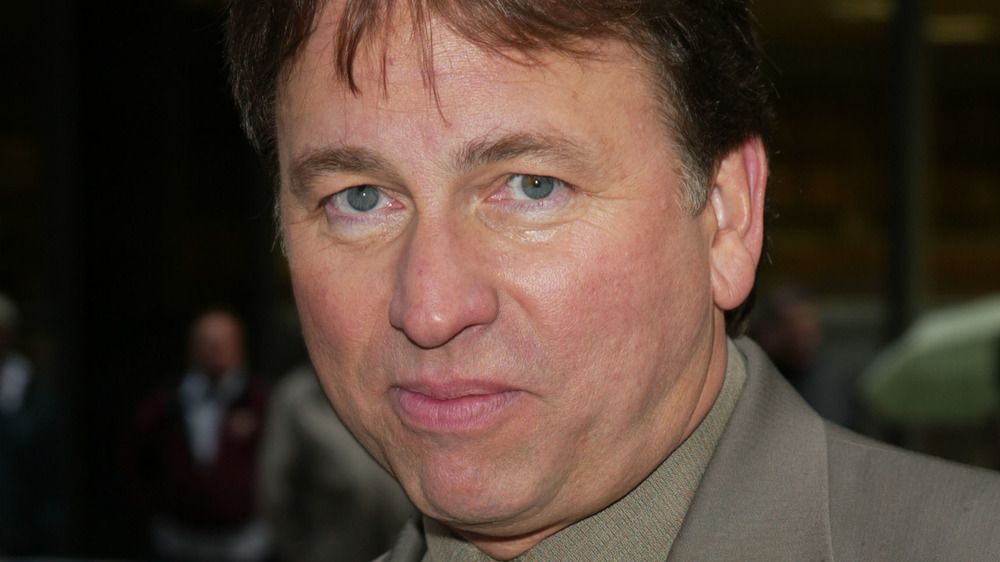 John Ritter at an event