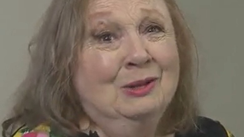 betty lynn in video