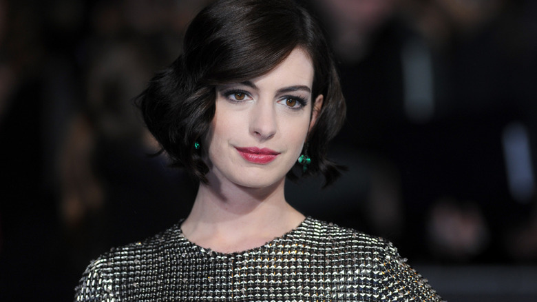 Anne Hathaway