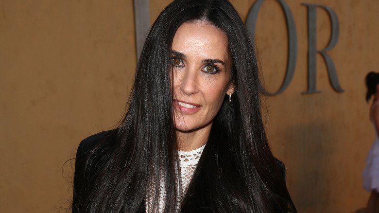 Demi Moore