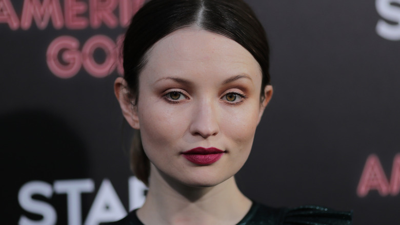 Emily Browning