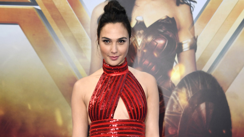 Gal Gadot