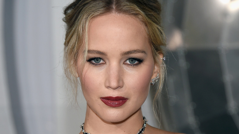 Jennifer Lawrence