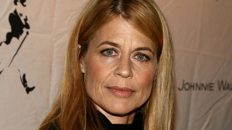 Linda Hamilton