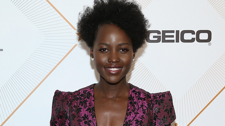 Lupita Nyong'O