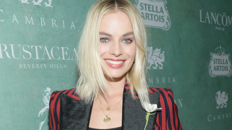 Margot Robbie