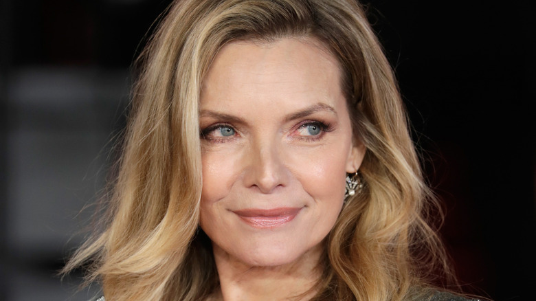 Michelle Pfeiffer